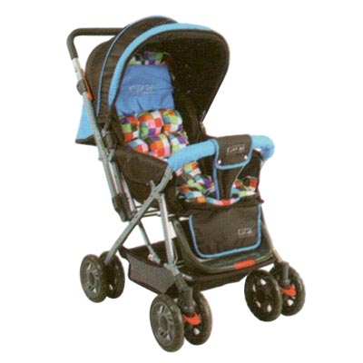 "Sunshine Stroller - Model 18181 - Click here to View more details about this Product